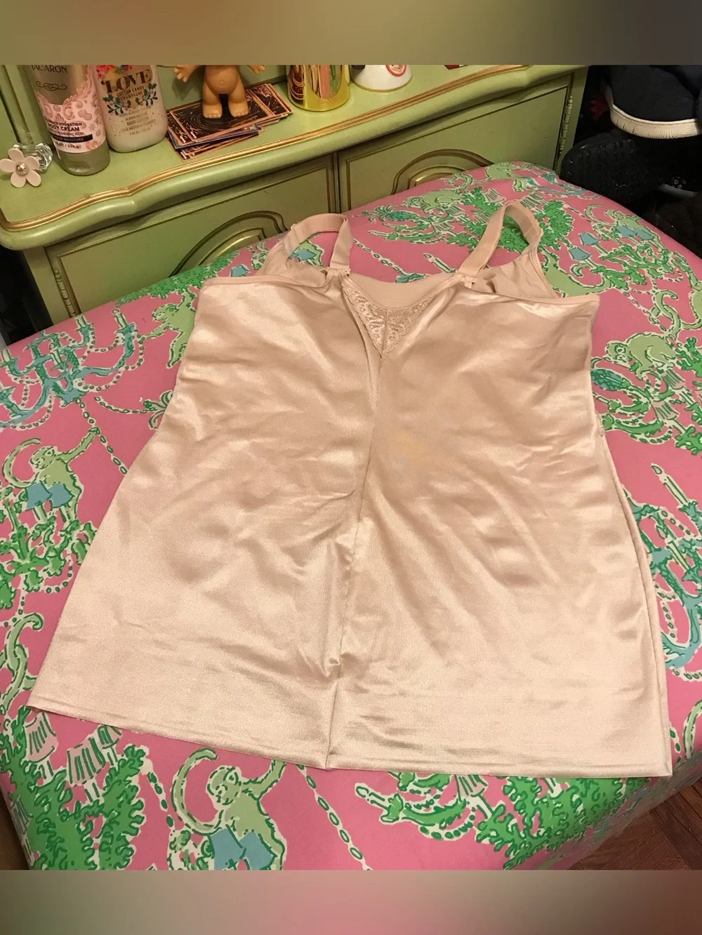 Ruby Ribbon good used